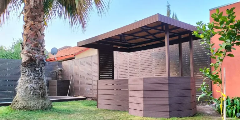 Bar Deck-WPC